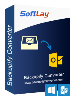 Backupify Converter Box