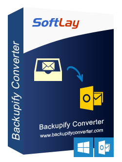 convertisseur Backupify